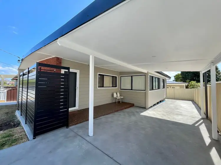 Second view of Homely house listing, 19 Hill Road, Birrong NSW 2143