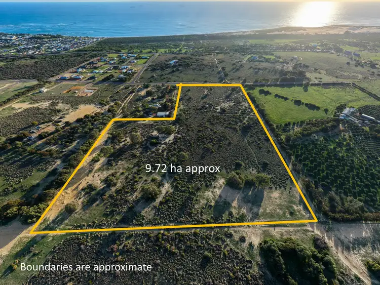 Lot 9501 Richards Road, Buller WA 6532