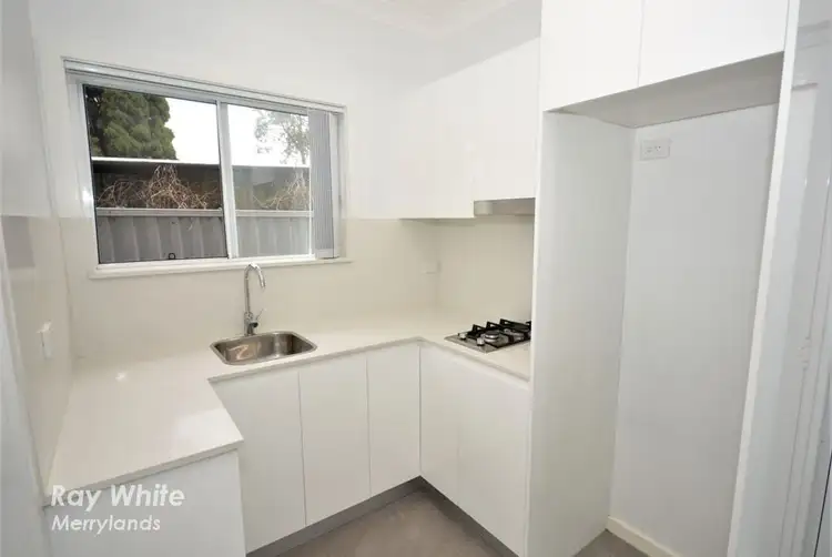 Main view of Homely studio listing, 1/16 Cathcart Street, Fairfield NSW 2165