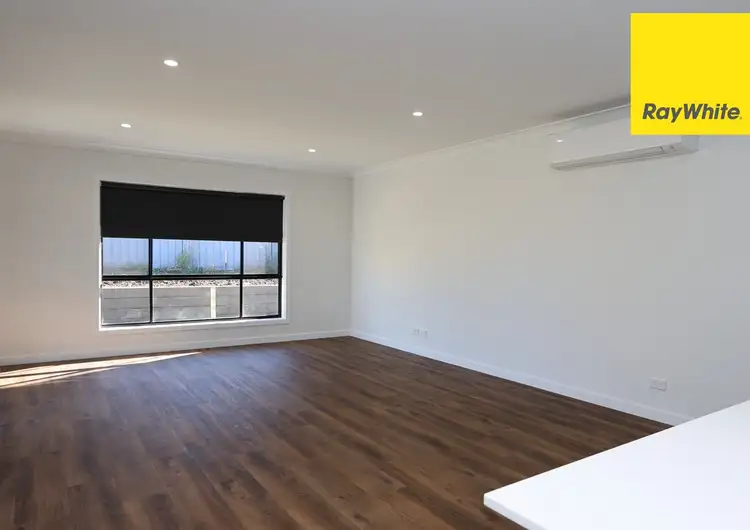Second view of Homely semi-detached listing, 15B Terry Drive, Inverell NSW 2360