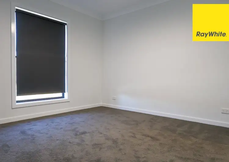Third view of Homely semi-detached listing, 15B Terry Drive, Inverell NSW 2360