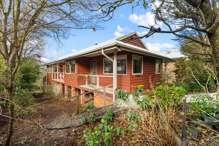 39 Hat Hill Road, Blackheath NSW 2785