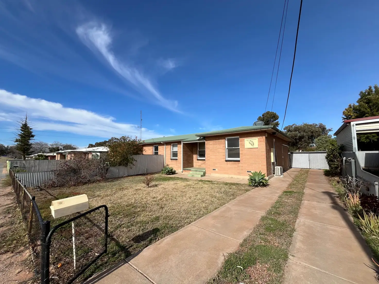 Main view of Homely house listing, 11 Murdock Street, Port Augusta SA 5700