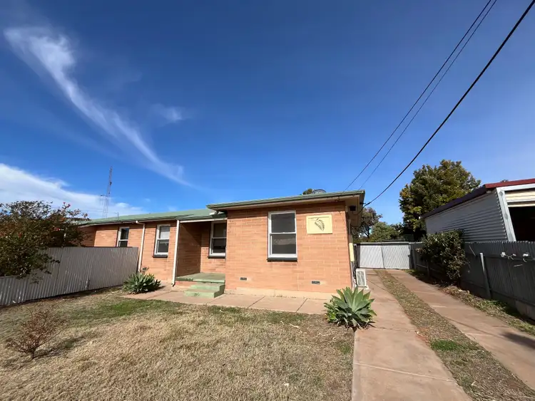 Second view of Homely house listing, 11 Murdock Street, Port Augusta SA 5700