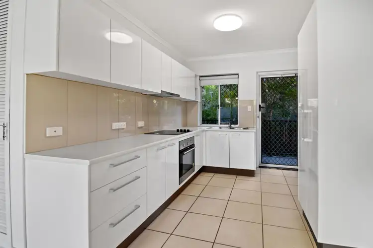 Second view of Homely unit listing, Unit 5/27 Burgess Street, Kings Beach QLD 4551