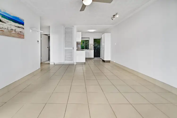 Third view of Homely unit listing, Unit 5/27 Burgess Street, Kings Beach QLD 4551