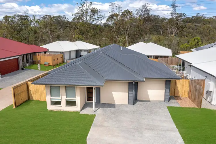 2/70A Brentwood Drive, Ebbw Vale QLD 4304