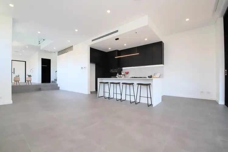 Third view of Homely semi-detached listing, 12A Edward Street, Bankstown NSW 2200
