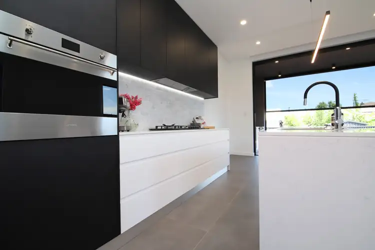 Fourth view of Homely semi-detached listing, 12A Edward Street, Bankstown NSW 2200