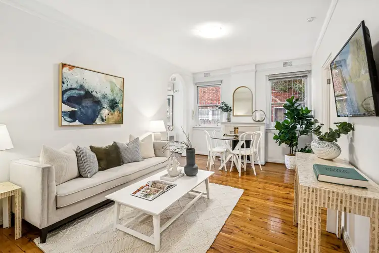 1/32 Balfour Road, Rose Bay NSW 2029