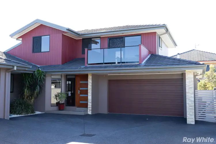 Main view of Homely townhouse listing, 2/12 Carinda Place, Forster NSW 2428