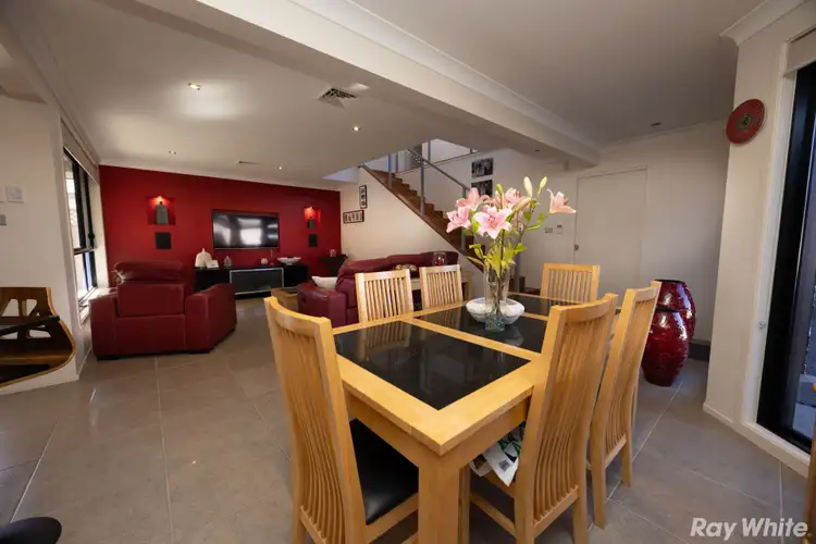 Second view of Homely townhouse listing, 2/12 Carinda Place, Forster NSW 2428