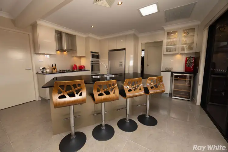 Third view of Homely townhouse listing, 2/12 Carinda Place, Forster NSW 2428