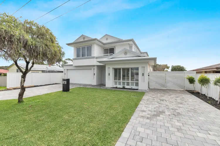 14 Gamble Street, Warnbro WA 6169