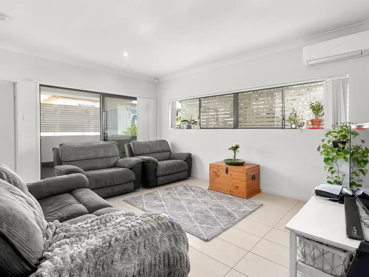 Fourth view of Homely townhouse listing, 11/47 Franklin Street, Annerley QLD 4103