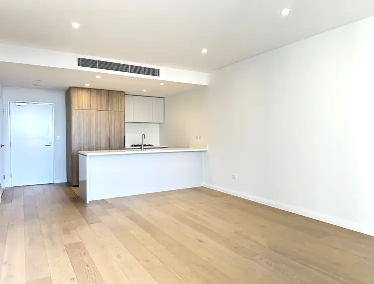 Third view of Homely unit listing, 1642/9 Maple Tree Road, Westmead NSW 2145