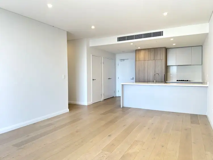 Fourth view of Homely unit listing, 1642/9 Maple Tree Road, Westmead NSW 2145