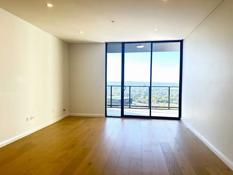 Fifth view of Homely unit listing, 1642/9 Maple Tree Road, Westmead NSW 2145