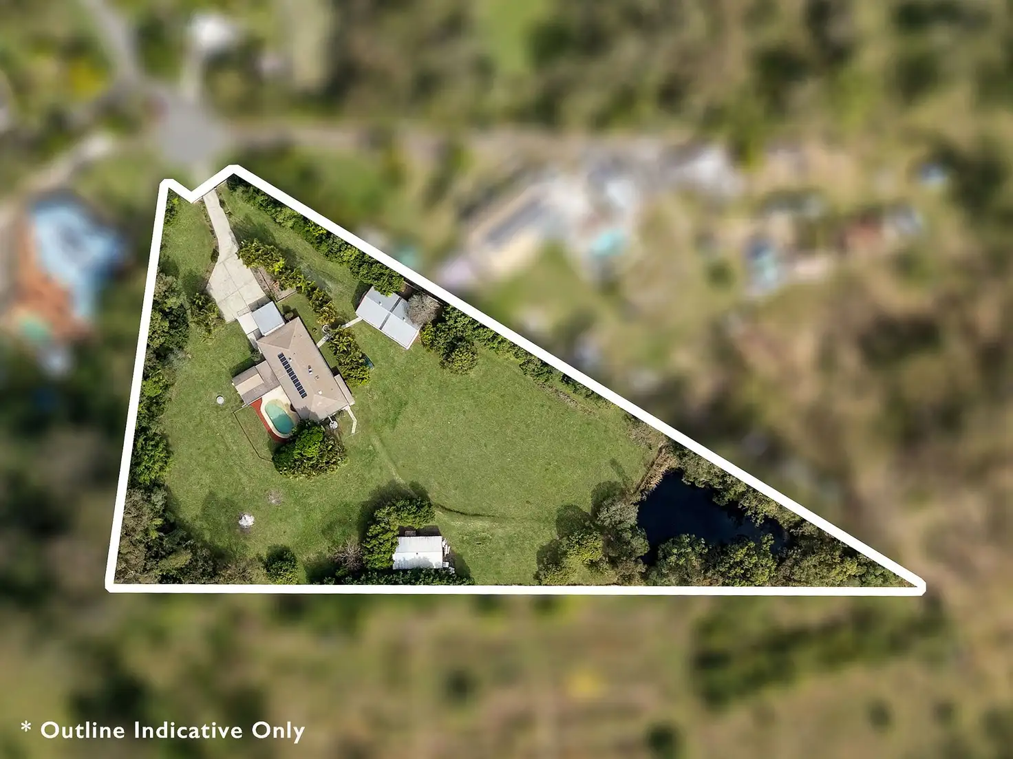 Main view of Homely house listing, 6 Hewett Court, Bannockburn QLD 4207