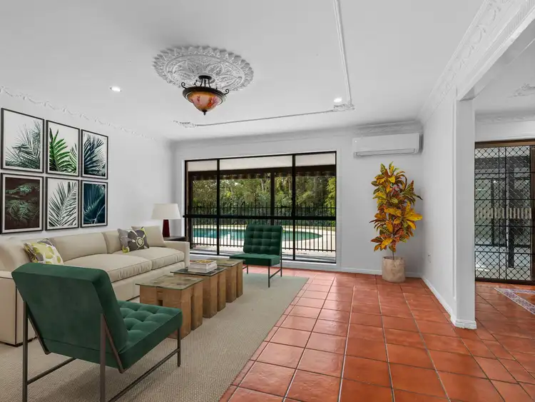 Fifth view of Homely house listing, 6 Hewett Court, Bannockburn QLD 4207