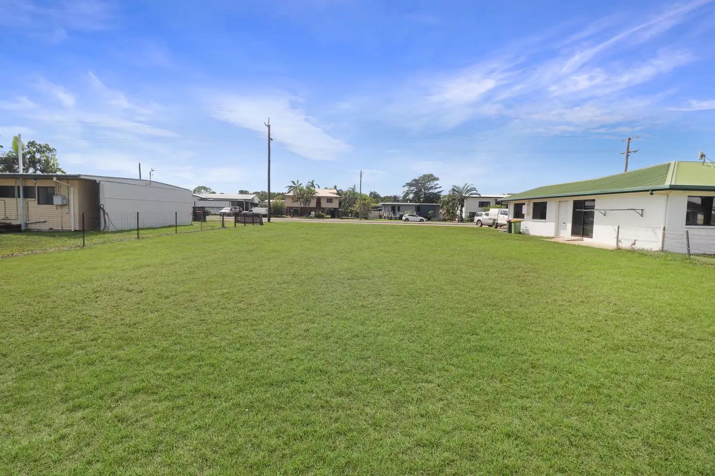 Main view of Homely land listing, 25 Leichhardt Street, Forrest Beach QLD 4850