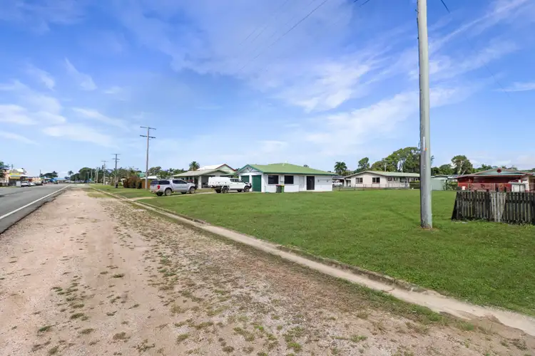Third view of Homely land listing, 25 Leichhardt Street, Forrest Beach QLD 4850