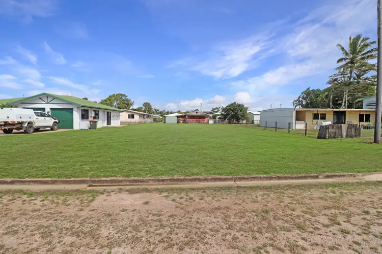 Fourth view of Homely land listing, 25 Leichhardt Street, Forrest Beach QLD 4850