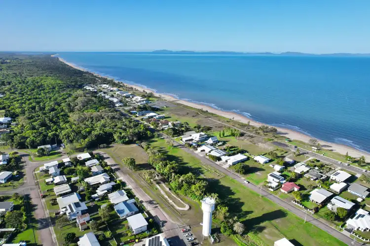 Sixth view of Homely land listing, 25 Leichhardt Street, Forrest Beach QLD 4850