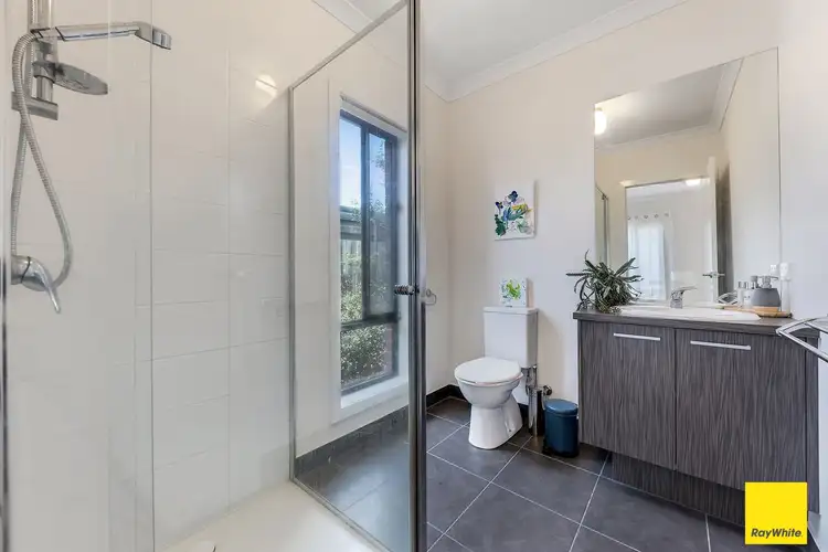 Fifth view of Homely house listing, 21 Bodalla Drive, Tarneit VIC 3029