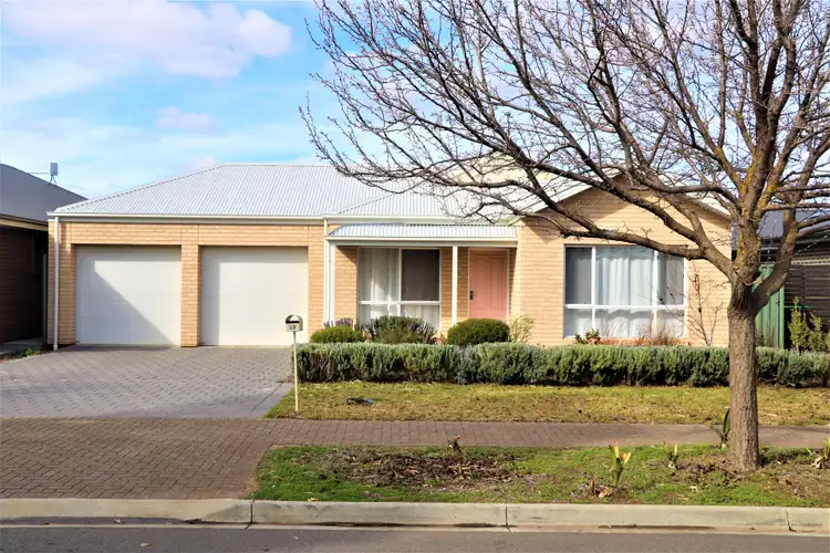 Main view of Homely house listing, 29 The Parkway, Nuriootpa SA 5355