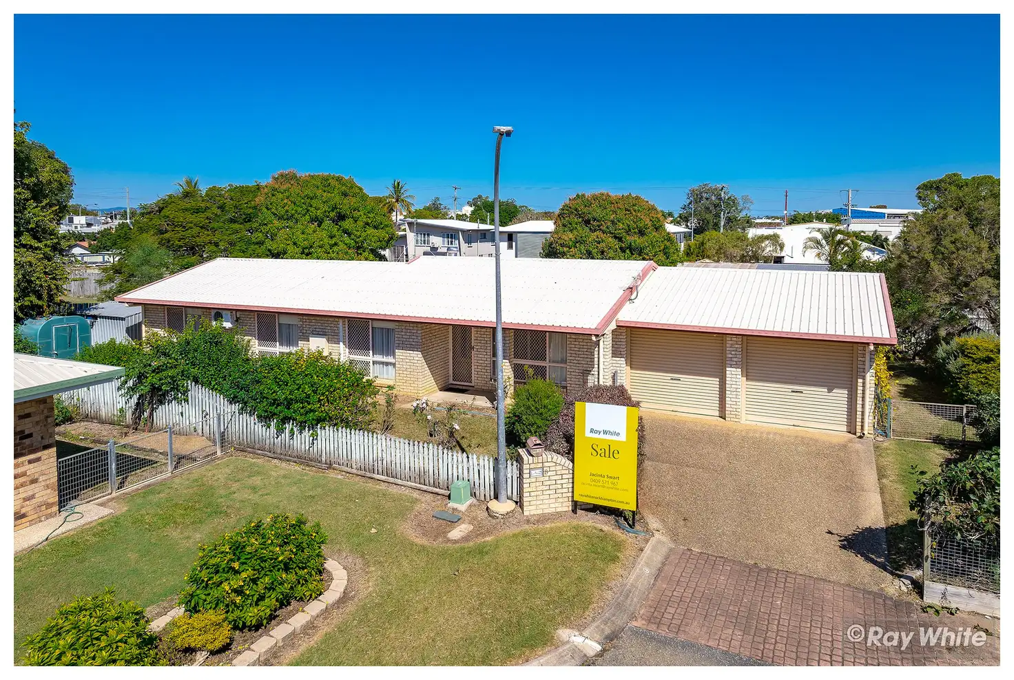 Main view of Homely house listing, 8 Nerang Close, Kawana QLD 4701