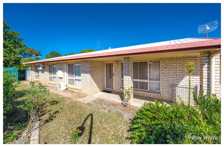 Second view of Homely house listing, 8 Nerang Close, Kawana QLD 4701