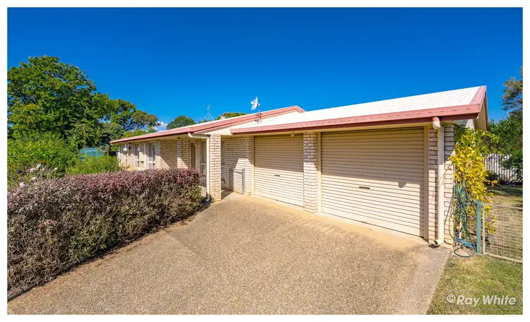 Third view of Homely house listing, 8 Nerang Close, Kawana QLD 4701