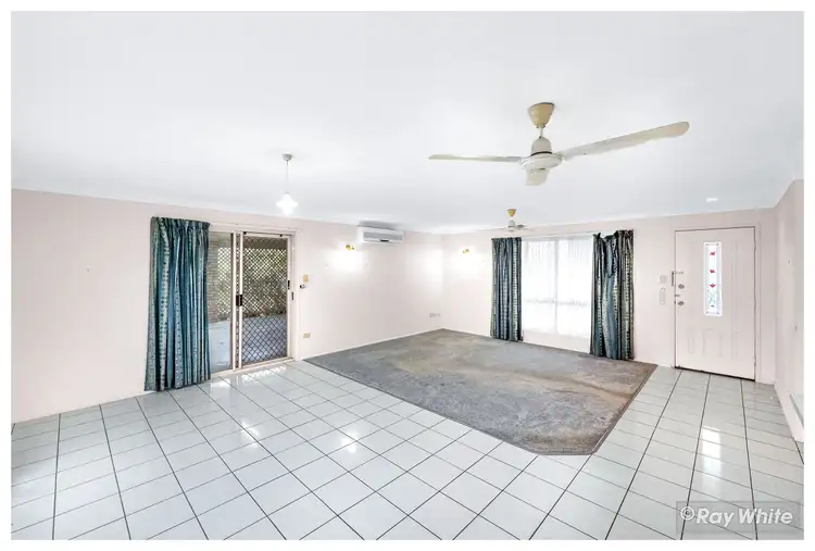 Fifth view of Homely house listing, 8 Nerang Close, Kawana QLD 4701