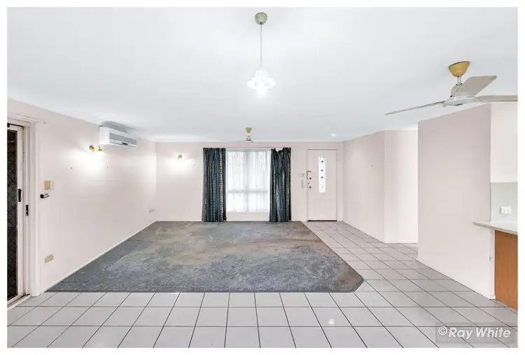 Sixth view of Homely house listing, 8 Nerang Close, Kawana QLD 4701