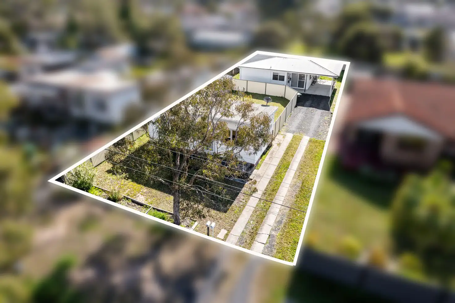 Main view of Homely house listing, 23 & 23a Coraldeen Avenue, Gorokan NSW 2263