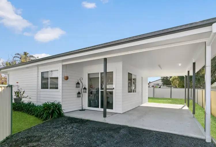 Second view of Homely house listing, 23 & 23a Coraldeen Avenue, Gorokan NSW 2263
