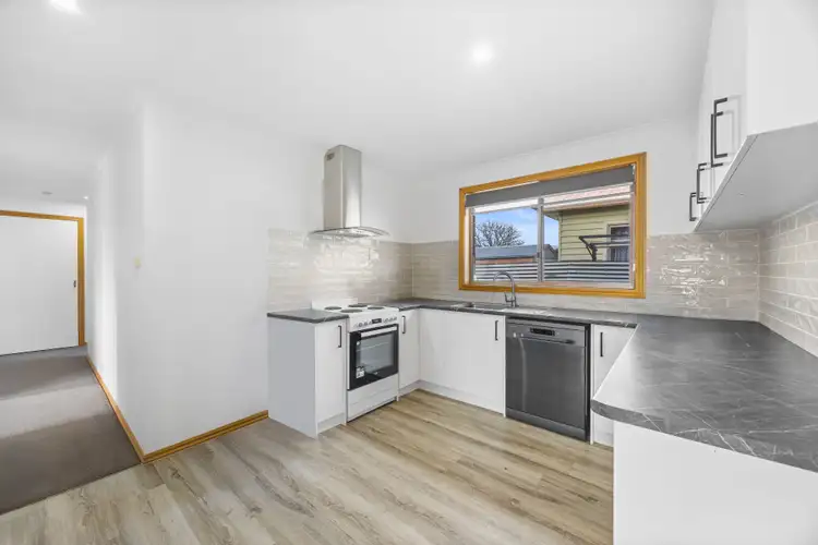 Fourth view of Homely unit listing, 2/17 Yarrowee Street, Sebastopol VIC 3356