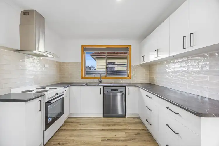 Fifth view of Homely unit listing, 2/17 Yarrowee Street, Sebastopol VIC 3356
