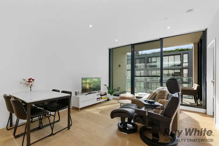 Main view of Homely unit listing, 615/28 Anderson Street, Chatswood NSW 2067