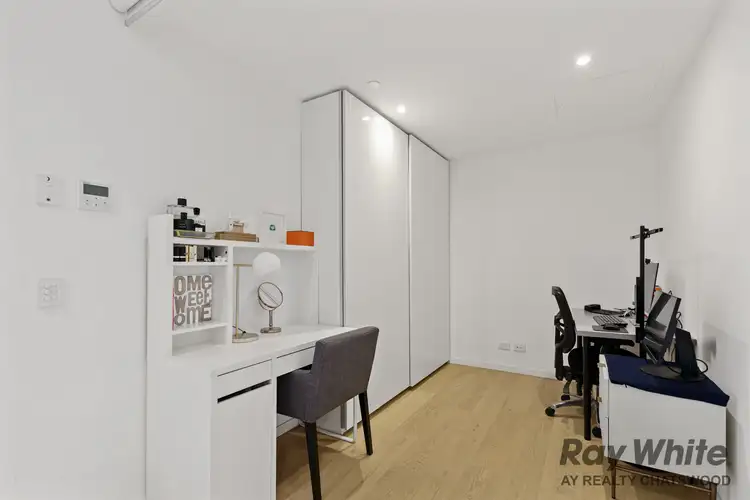 Second view of Homely unit listing, 615/28 Anderson Street, Chatswood NSW 2067