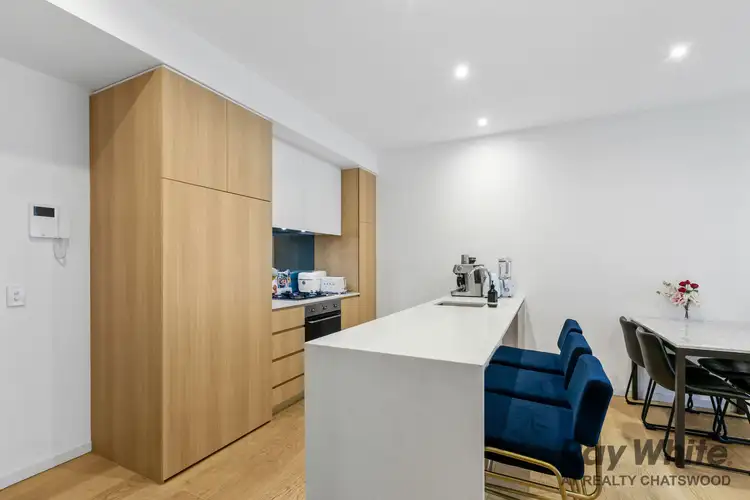 Third view of Homely unit listing, 615/28 Anderson Street, Chatswood NSW 2067