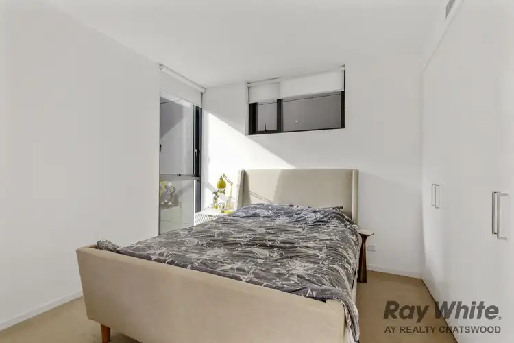 Fourth view of Homely unit listing, 615/28 Anderson Street, Chatswood NSW 2067