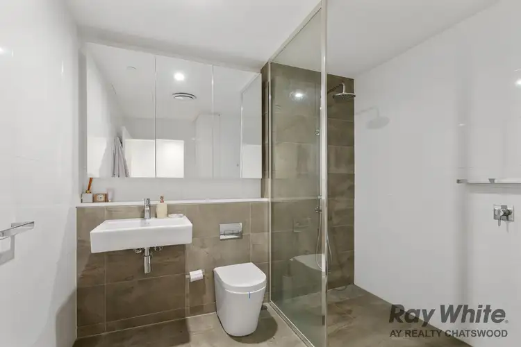Fifth view of Homely unit listing, 615/28 Anderson Street, Chatswood NSW 2067