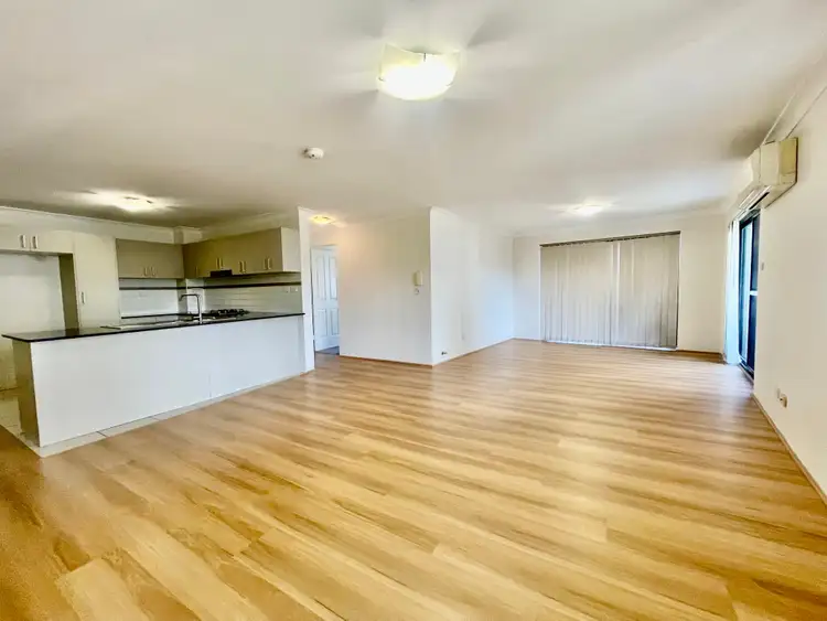 Third view of Homely unit listing, 14/16-18 Biggie Street, Liverpool NSW 2170