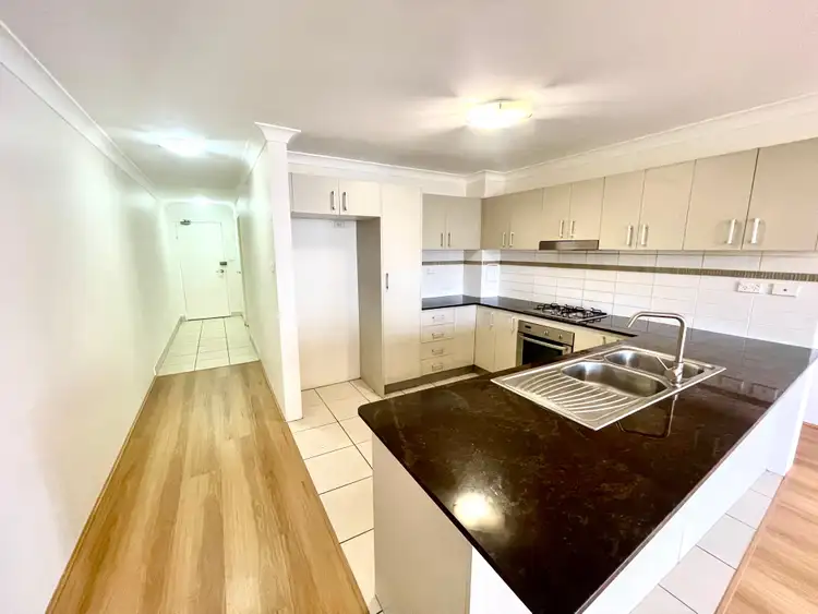 Fourth view of Homely unit listing, 14/16-18 Biggie Street, Liverpool NSW 2170
