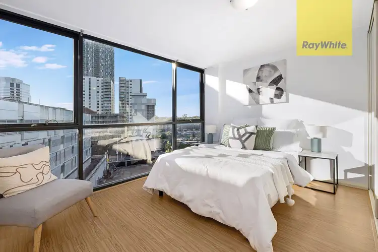 Seventh view of Homely apartment listing, 23/26-30 Hassall Street, Parramatta NSW 2150