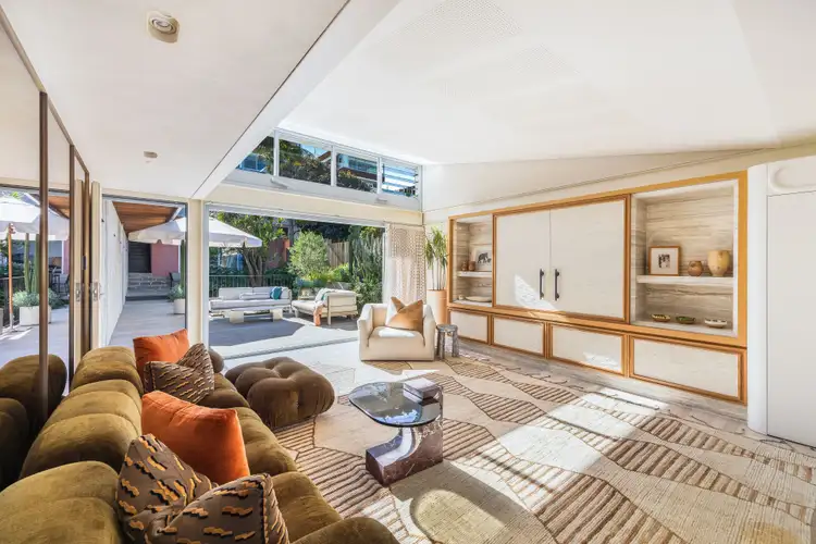 Second view of Homely house listing, 27 Carlisle Street, Tamarama NSW 2026