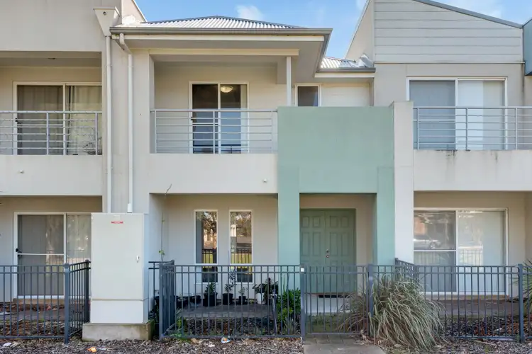 Second view of Homely house listing, 12 Incante Lane, Munno Para SA 5115