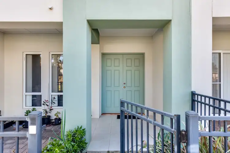 Third view of Homely house listing, 12 Incante Lane, Munno Para SA 5115